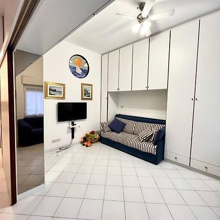 Casa Da Ste Apartment Монтеросо ал Маре Екстериор снимка