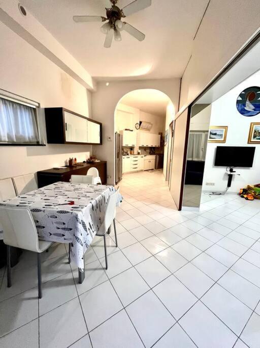 Casa Da Ste Apartment Монтеросо ал Маре Екстериор снимка