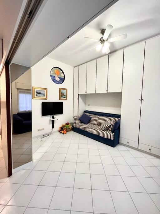 Casa Da Ste Apartment Монтеросо ал Маре Екстериор снимка