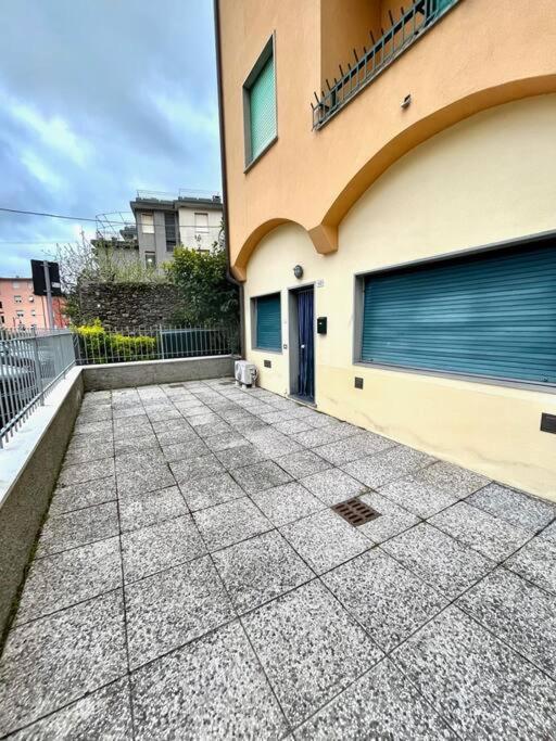 Casa Da Ste Apartment Монтеросо ал Маре Екстериор снимка